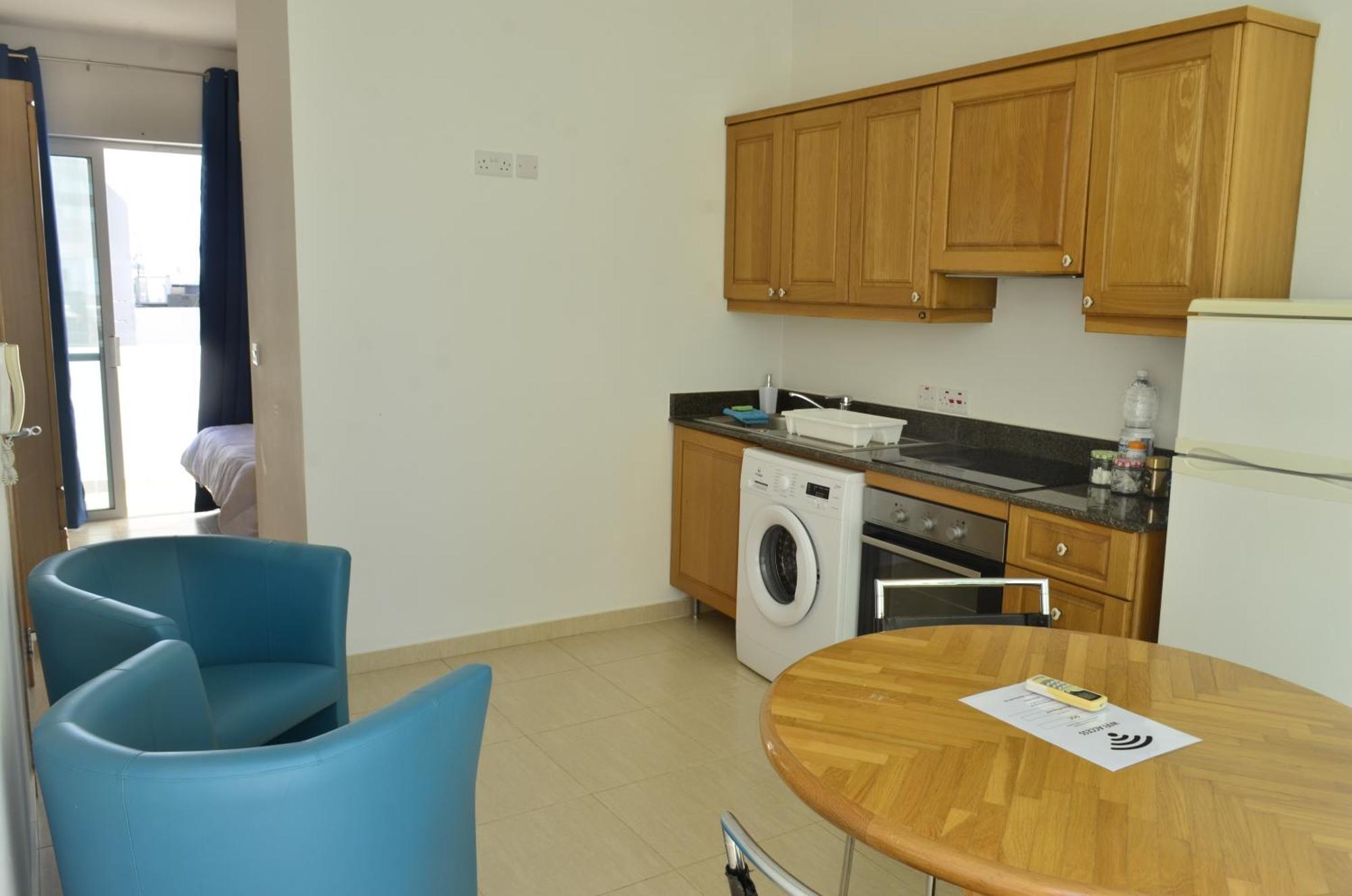 Best Location In Sliema Exterior photo